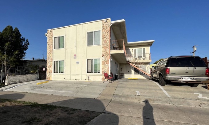 National City Apartment | 2 Bed, Close to Downtown San Diego