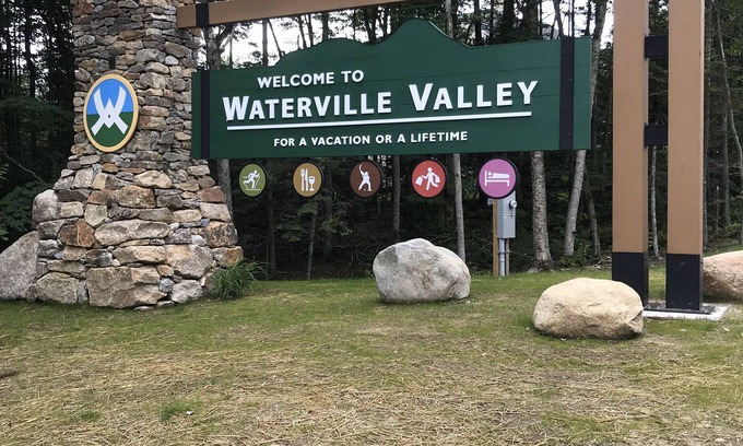 Waterville Valley Condo | 2 bed condo in Waterville Valley, NH! White Mountains Summer Season RENTAL ONLY