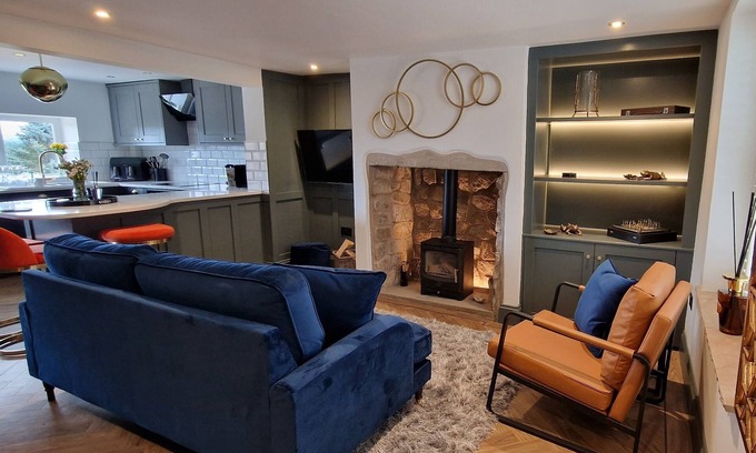 Billington Cottage | 2 bed Cottage in the stunning Ribble Valley
