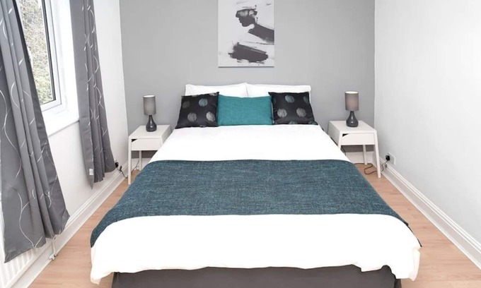 Highbury West Apartment | 2 Bed Flat in Highbury