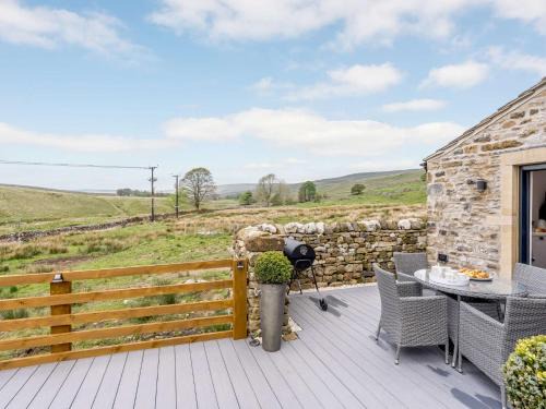 Yockenthwaite House | 2 bed in Buckden 82602