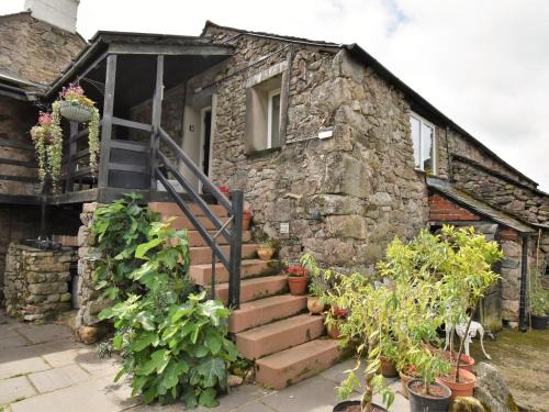 Holmrook House | 2 Bed in Eskdale SZ487