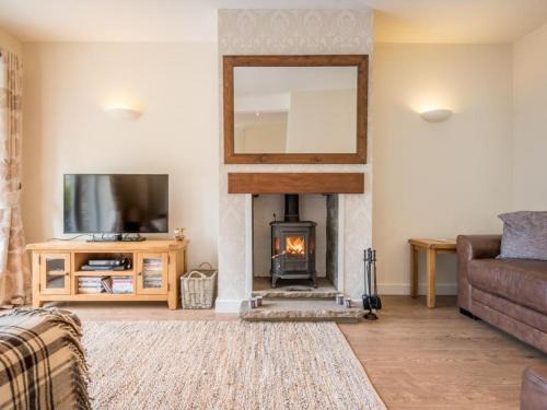 Haverthwaite House | 2 Bed in Haverthwaite SZ013