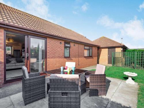 Mablethorpe House | 2 bed in Mablethorpe 87801