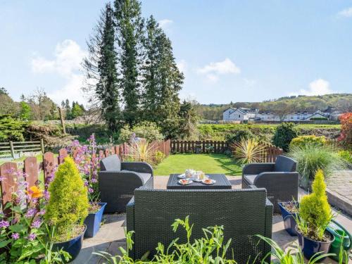 Newby Bridge House | 2 Bed in Newby Bridge 87621