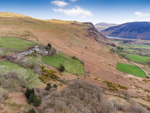 Seascale House | 2 Bed in Wasdale SZ053