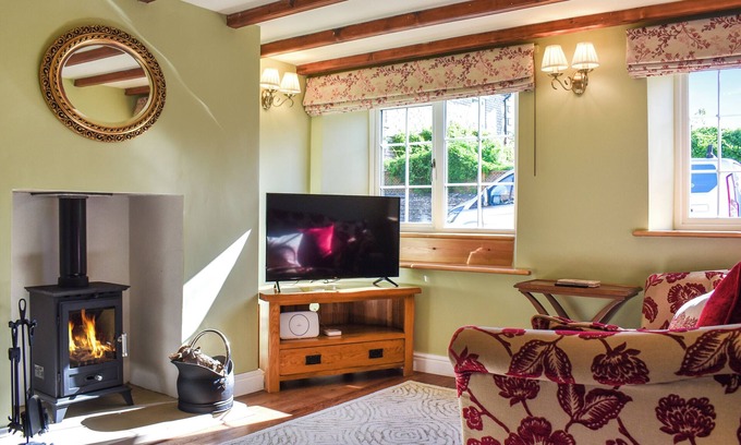Wrelton Cottage | 2 bedroom accommodation in Wrelton near Pickering
