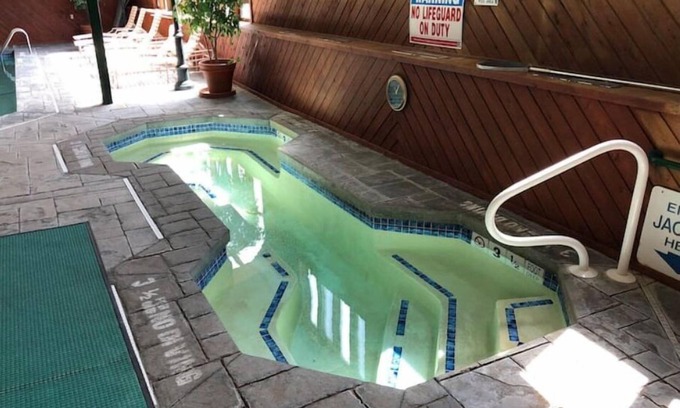 Lincoln Condo | 2 Bedroom/2 Bath Cozy Condo @ Loon Mtn Lincoln, NH