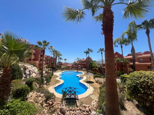 Urbanizacion Hacienda las Chapas Apartment | 2 Bedroom 2 Bathroom Apartment Marbella East - La Reserva de Marbella