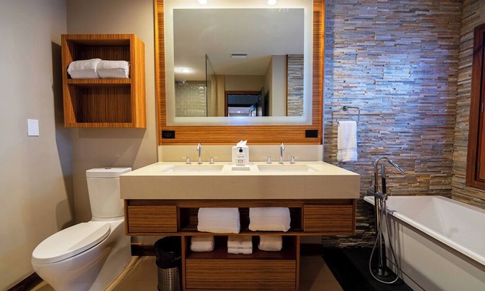 Florida Central Atlantic Coast Resort | 2 Bedroom, 2 Bathroom Luxury Garden View Villa in Orlando, FL near Disney!