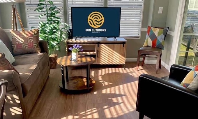 Braden River Apartment | 2 Bedroom 653050 by Houzlet