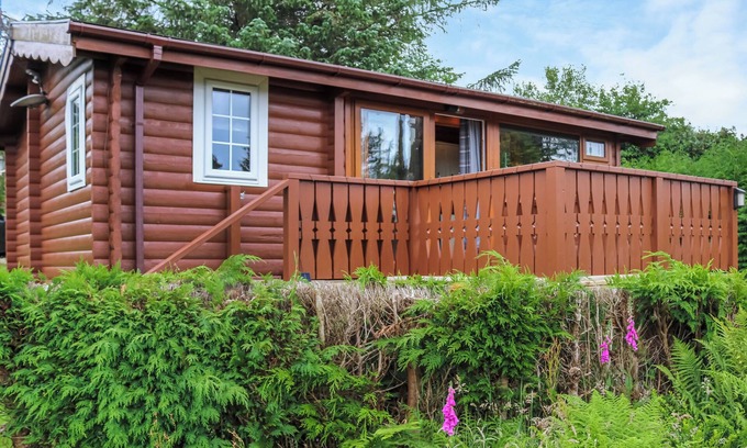 Bronaber Cottage | 2 bedroom accommodation in Blaenau Ffestiniog