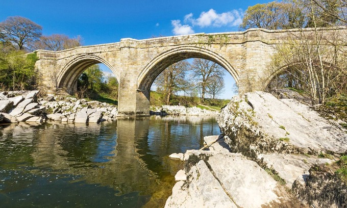 Kirkby Lonsdale Cottage | 2 bedroom accommodation in Kirkby Lonsdale