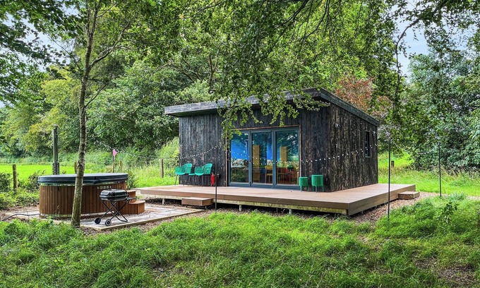 Castle Douglas Cottage | 2 bedroom accommodation in Castle Douglas
