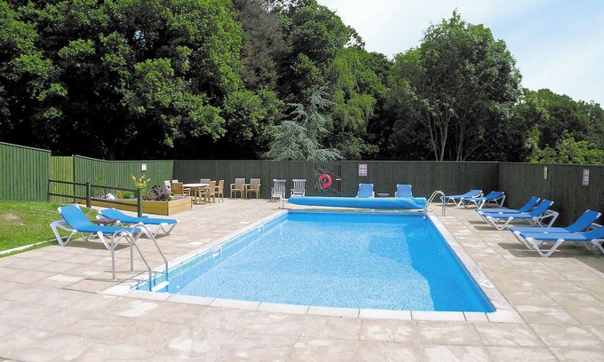 Cheriton Bishop Cottage | 2 bedroom accommodation in Cheriton Bishop