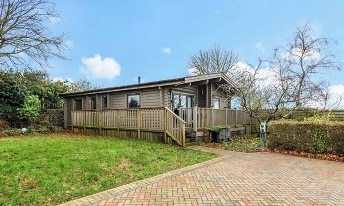 Ston Easton Cottage | 2 bedroom accommodation in Shepton Mallet