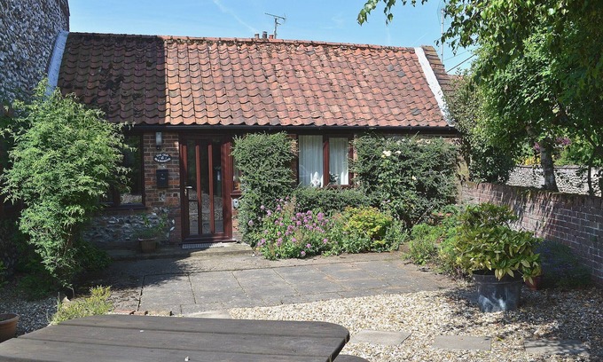 Burnham Market Cottage | 2 bedroom accommodation in Burnham Market