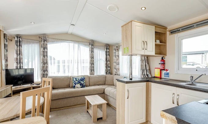 Hewas Water House | 2 bedroom accommodation in Nr St Austell