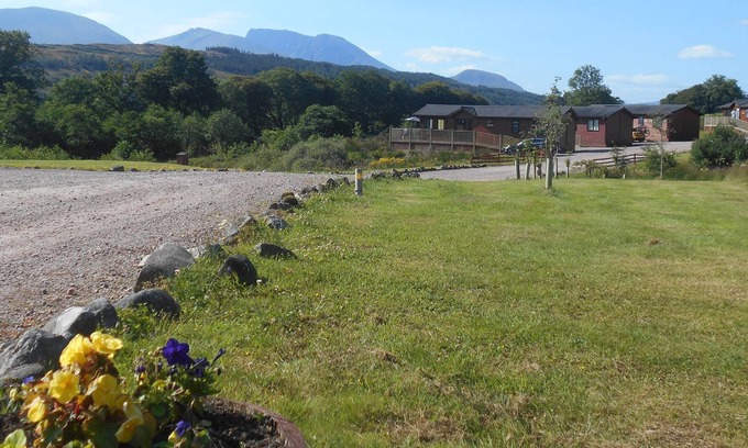 Banavie Cottage | 2 bedroom accommodation in Muirshearlich, near Fort William