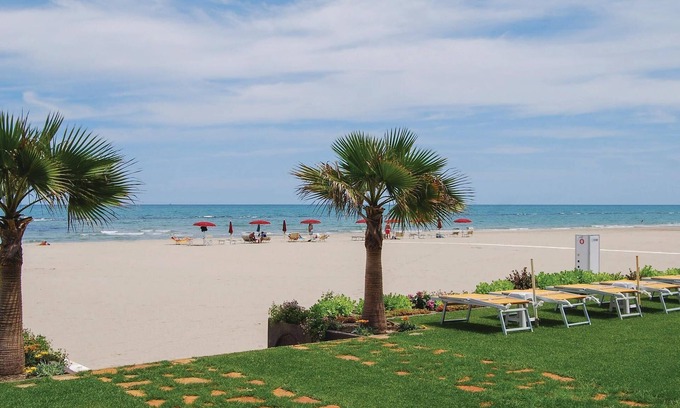 Villa Rosa Apartment | 2 bedroom accommodation in Villa Rosa TE