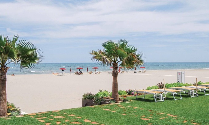 Villa Rosa Apartment | 2 bedroom accommodation in Villa Rosa TE
