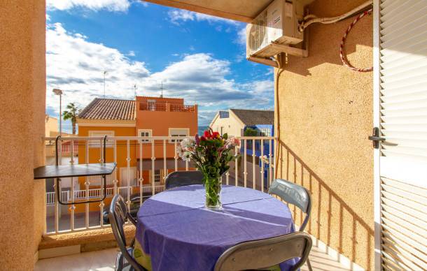 Bolnuevo Apartment | 2 bedroom accommodation in Bolnuevo