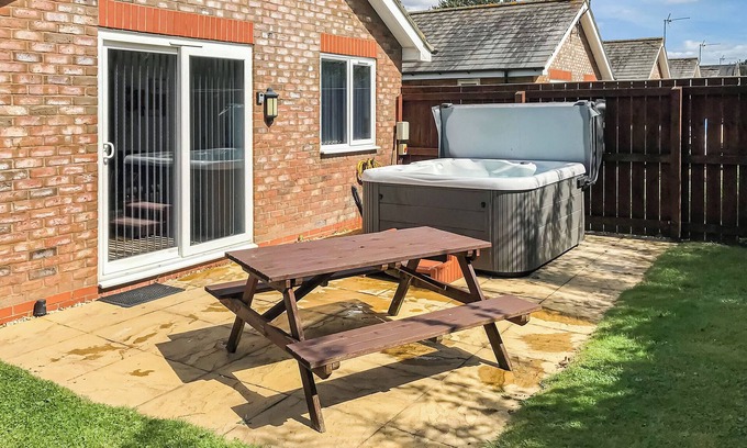 Bridlington Cottage | 2 bedroom accommodation in Bridlington