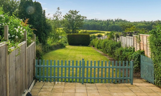 Ryde Cottage | 2 bedroom accommodation in Havenstreet