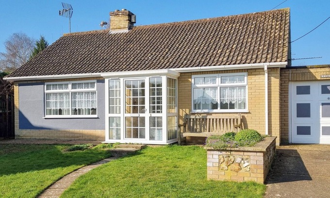 Shouldham Cottage | 2 bedroom accommodation in Shouldham, near King&rsquo;s Lynn
