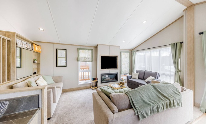 Llanrhystud Cottage | 2 bedroom accommodation in Llanrhystud