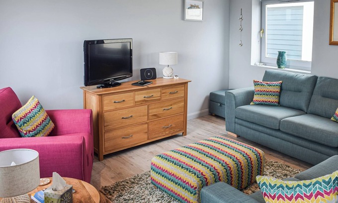 Anstruther Cottage | 2 bedroom accommodation in Anstruther