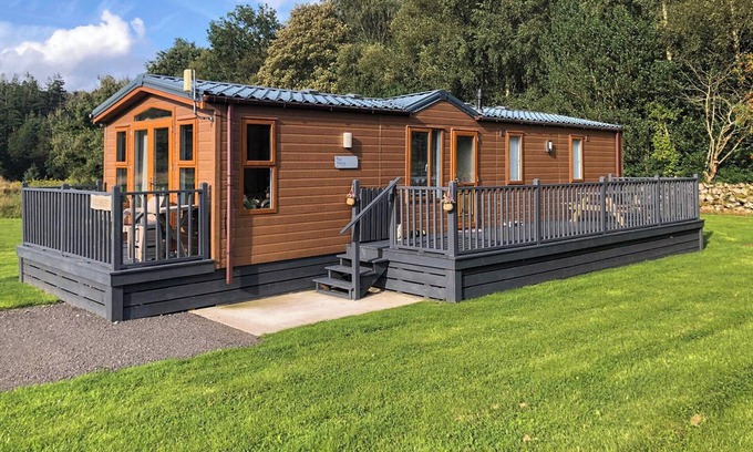 Dalbeattie Cottage | 2 bedroom accommodation in Dalbeattie