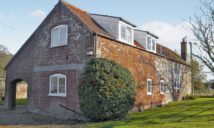 Stanhoe Cottage | 2 bedroom accommodation in Stanhoe, near King&rsquo;s Lynn