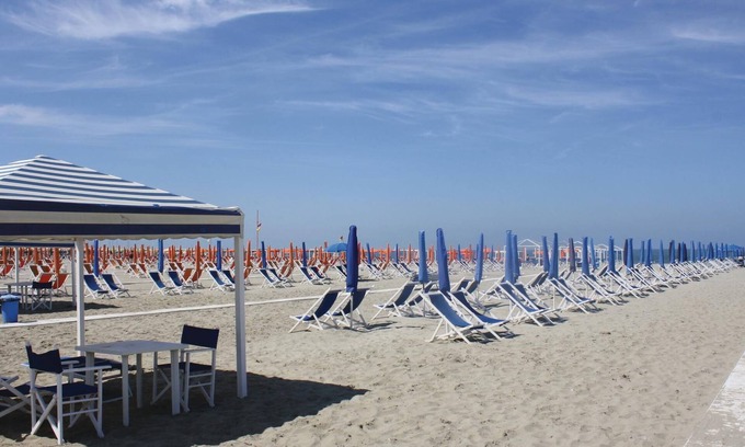 Camaiore House | 2 bedroom accommodation in Camaiore LU