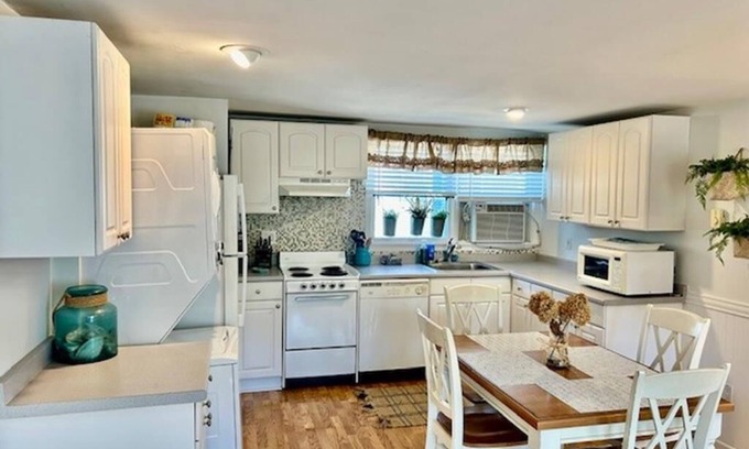 Beach Haven Condo | 2 bedroom accommodation in Beach Haven