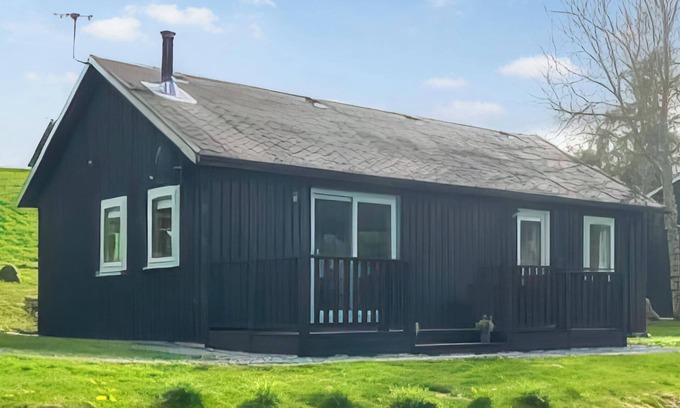 Aberfeldy Cottage | 2 bedroom accommodation in Aberfeldy
