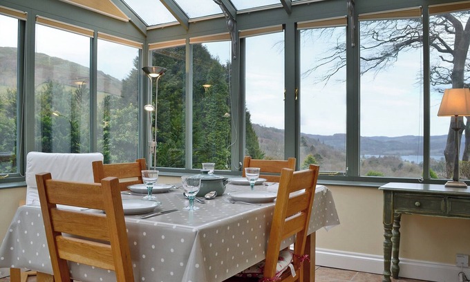 Ambleside Cottage | 2 bedroom accommodation in Ambleside