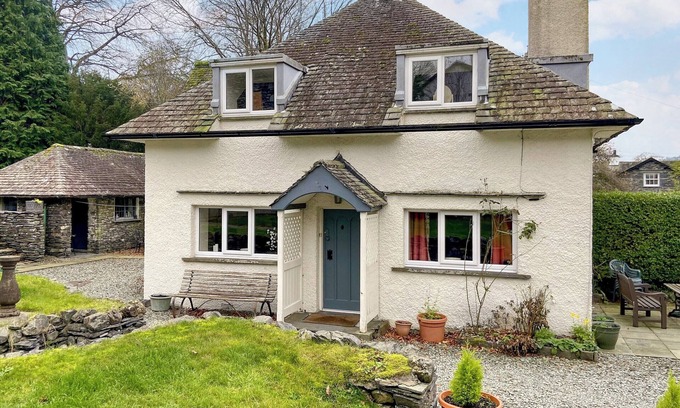 Near Sawrey Cottage | 2 bedroom accommodation in Sawrey, near Ambleside