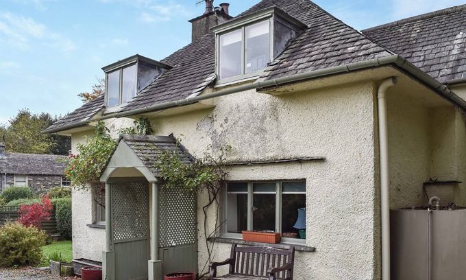 Near Sawrey Cottage | 2 bedroom accommodation in Sawrey, near Ambleside