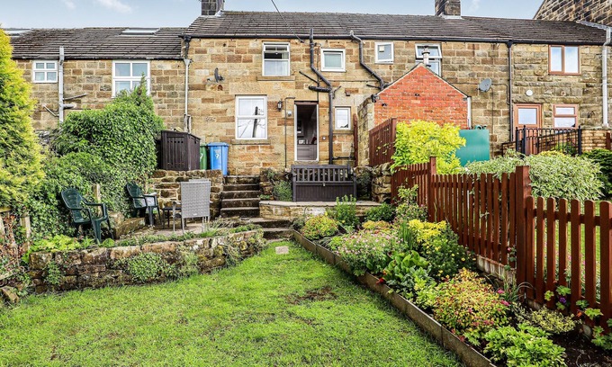 Glaisdale Cottage | 2 bedroom accommodation in Glaisdale