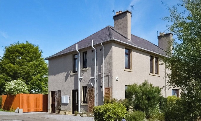 Inverness Cottage | 2 bedroom accommodation in Inverness