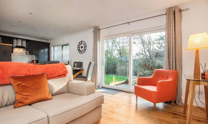 Inverness Cottage | 2 bedroom accommodation in Inverness