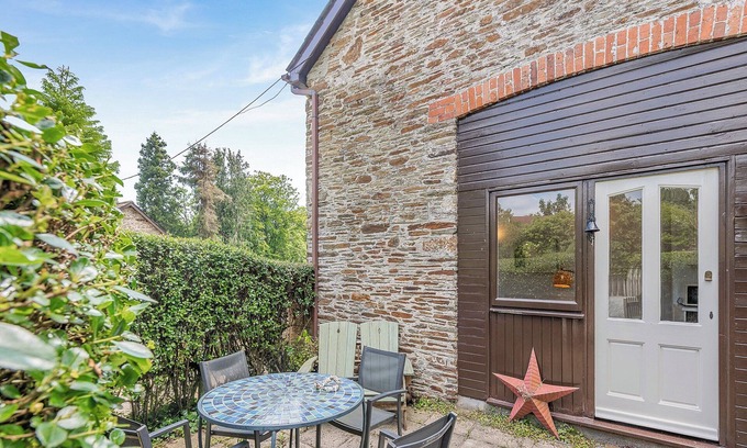 Ivybridge Cottage | 2 bedroom accommodation in Ivybridge
