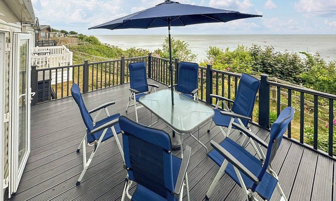 Corton Cottage | 2 bedroom accommodation in Corton, near Lowestoft