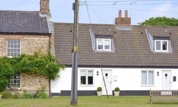 Shouldham Cottage | 2 bedroom accommodation in Shouldham