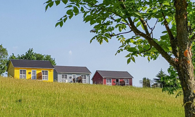 Pfaffroda House | 2 bedroom accommodation in Olbernhau