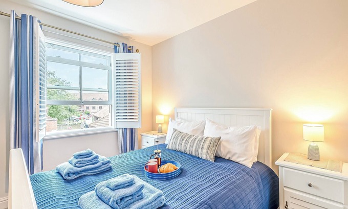 Beverley Cottage | 2 bedroom accommodation in Beverley