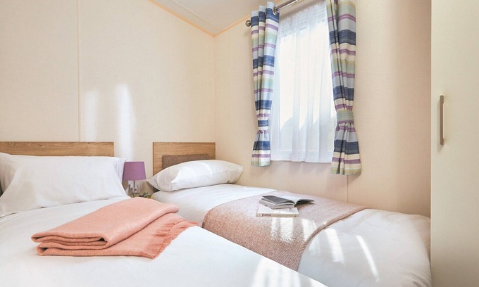 Eyemouth House | 2 bedroom accommodation in Coldingham, Nr Eyemouth