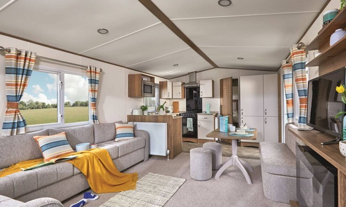Coldingham House | 2 bedroom accommodation in Coldingham, Berwickshire