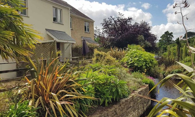 Falmouth Cottage | 2 bedroom accommodation in Falmouth